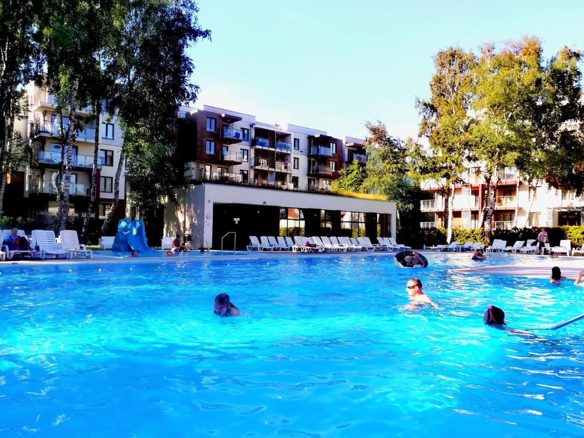 Apartament Polanki Be Happy