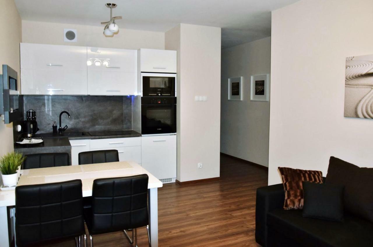 Apartament Polanki Be Happy