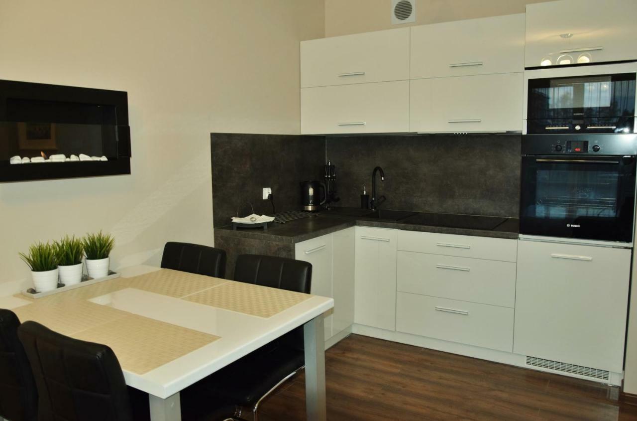 Apartament Polanki Be Happy Kołobrzeg