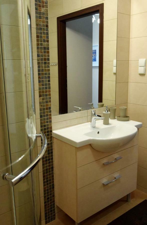 Apartament Polanki Be Happy *