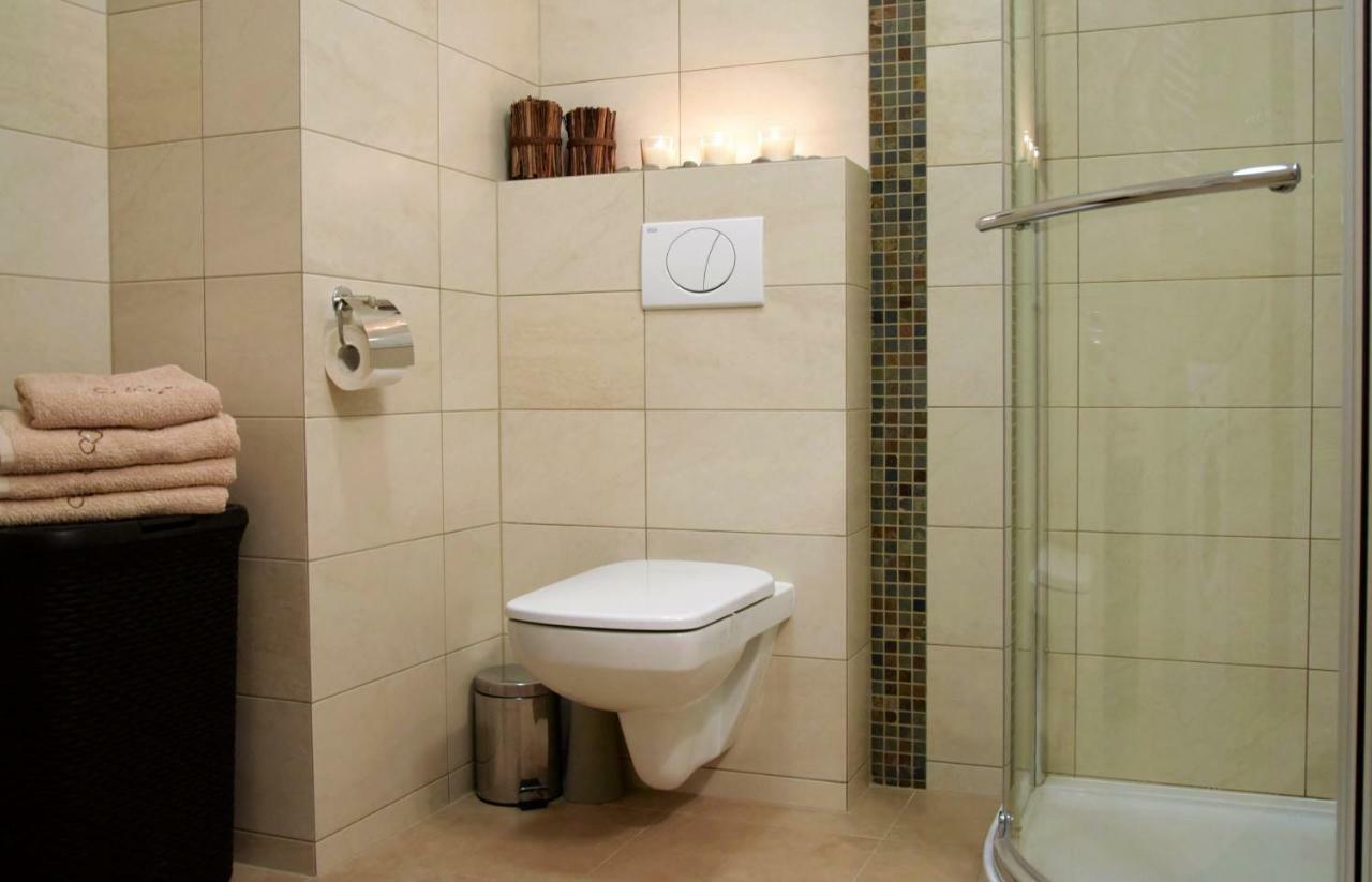 Polanki Be Happy Apartment *