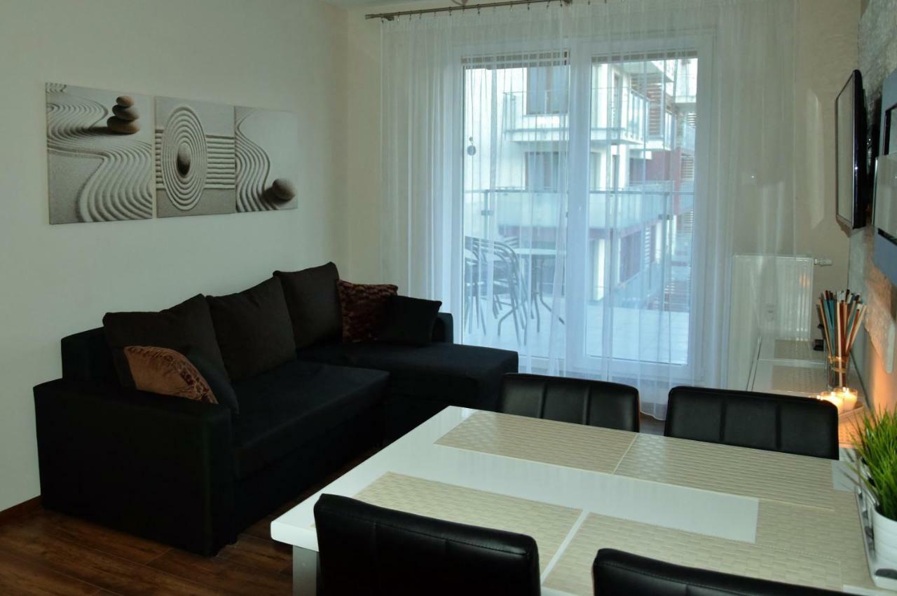 Polanki Be Happy Apartment *
